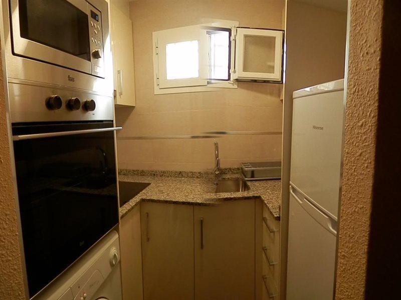 Apartamentos Acuarium III Бенідорм Екстер'єр фото